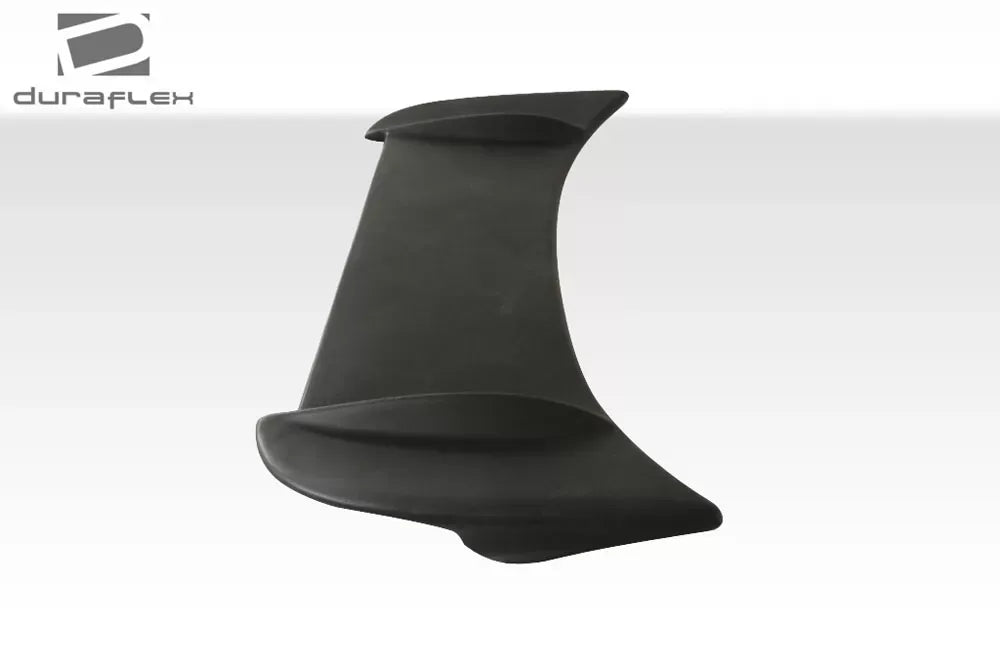 Duraflex Type A Wing Spoiler Compatible With 2000-2006 Audi TT - 2 Piece