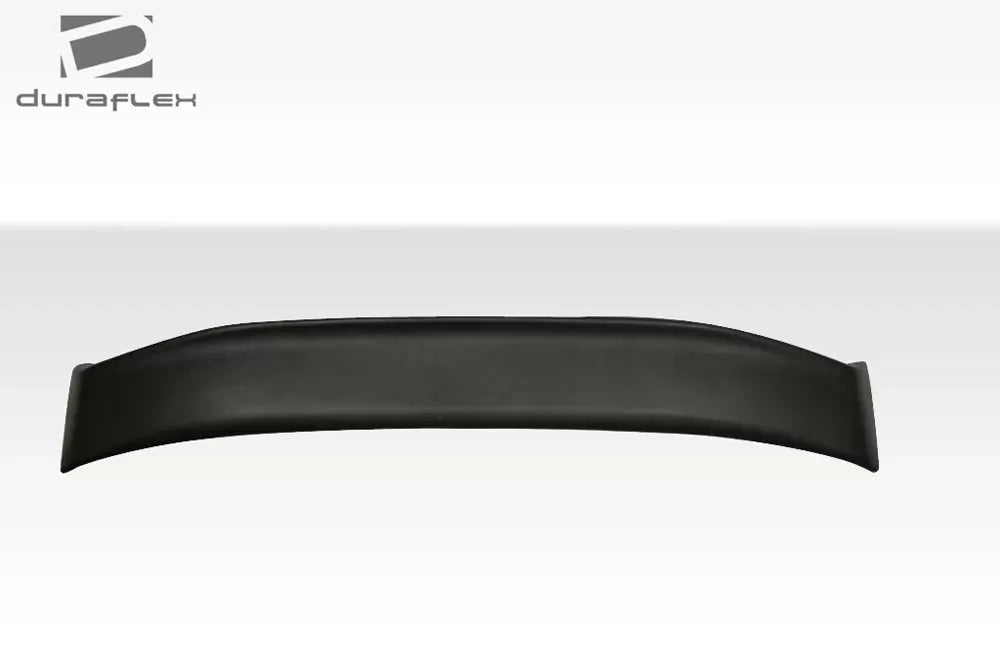 Duraflex M-Tech Wing Spoiler Compatible With 1984-1991 BMW 3 Series - 1 Piece