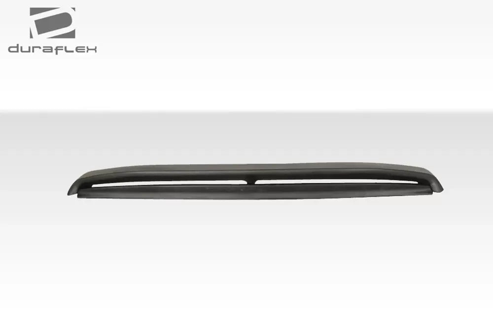Duraflex M-Tech Wing Spoiler Compatible With 1984-1991 BMW 3 Series - 1 Piece