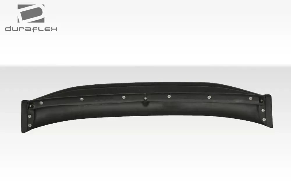 Duraflex M-Tech Wing Spoiler Compatible With 1984-1991 BMW 3 Series - 1 Piece