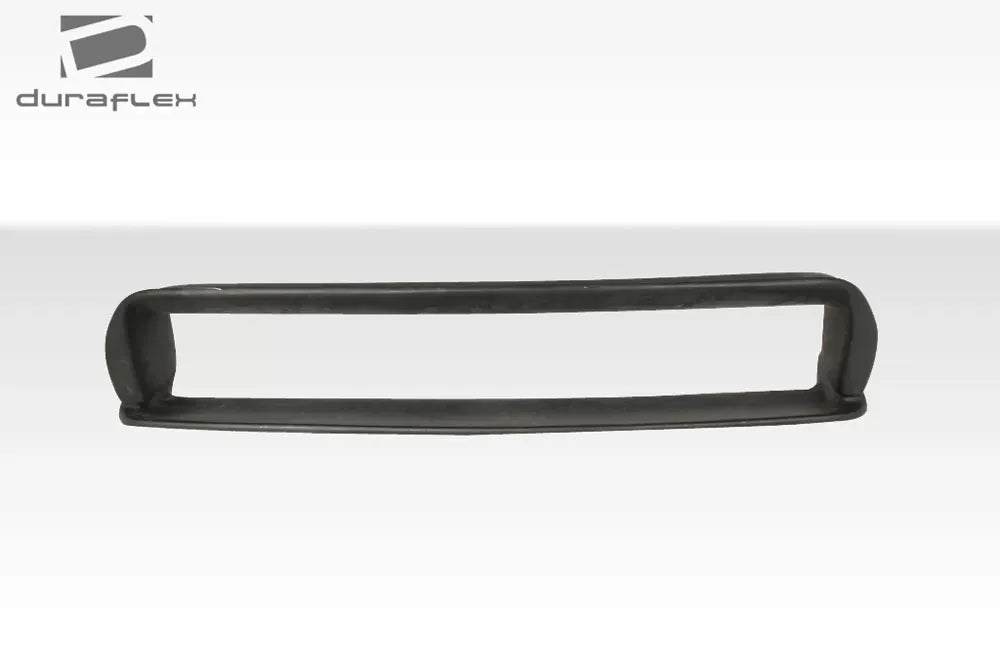 Duraflex DTM Wing Spoiler Compatible With 1992-1998 BMW 3 Series M3 E36 4DR - 1 Piece