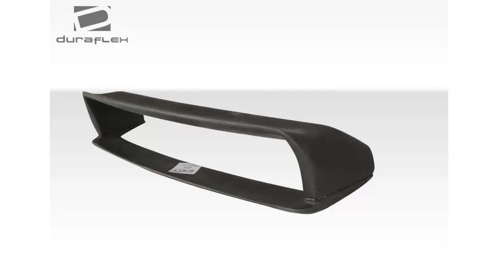 Duraflex DTM Wing Spoiler Compatible With 1992-1998 BMW 3 Series M3 E36 2DR - 2 Piece