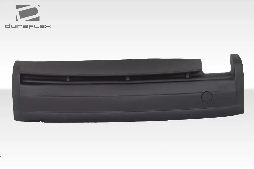 Duraflex GT500 Wide Body Rear Bumper Cover Compatible With 1992-1998 BMW 3 Series - 3 Piece
