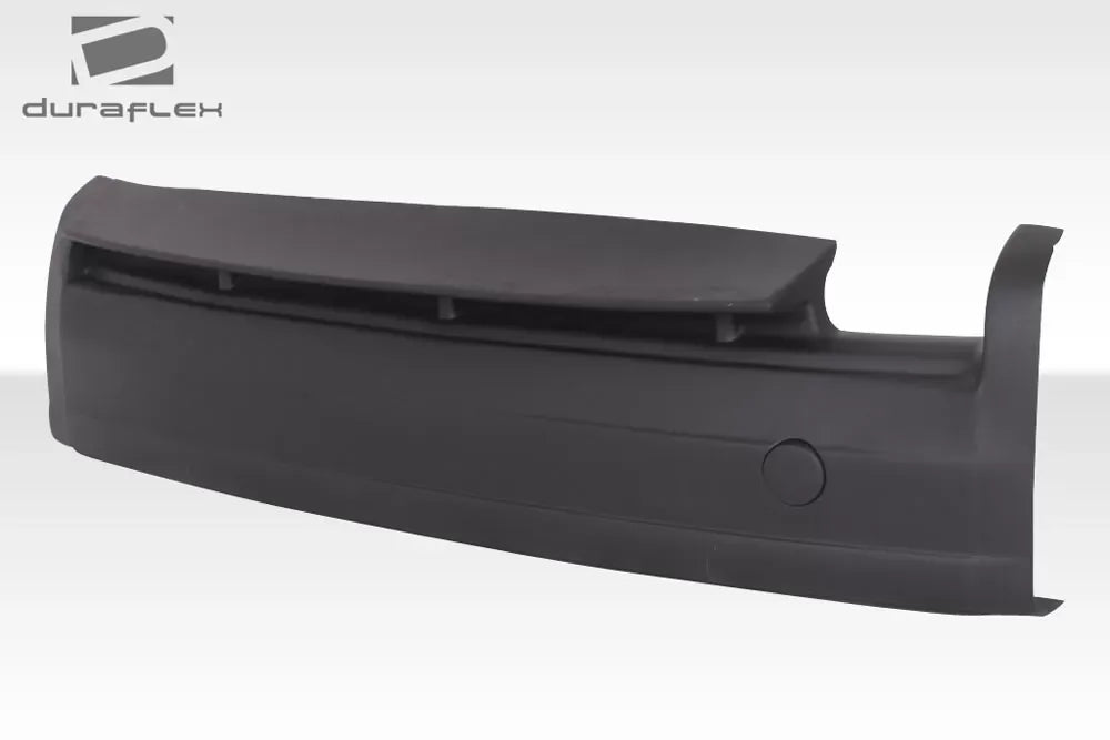 Duraflex GT500 Wide Body Rear Bumper Cover Compatible With 1992-1998 BMW 3 Series - 3 Piece