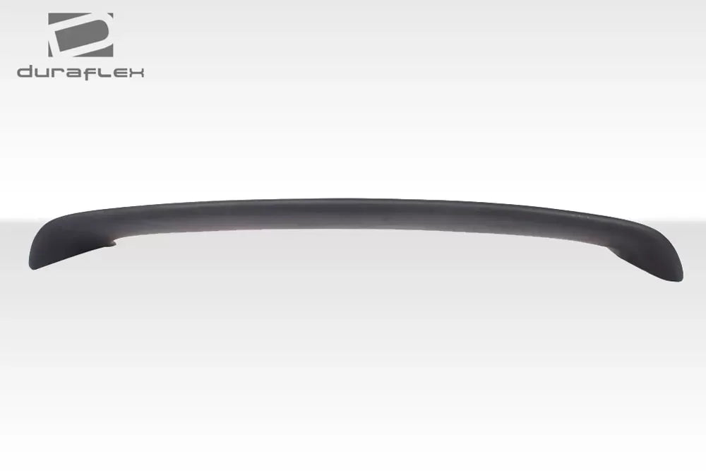Duraflex Type H Wing Spoiler Compatible With 1999-2005 BMW 3 Series - 1 Piece