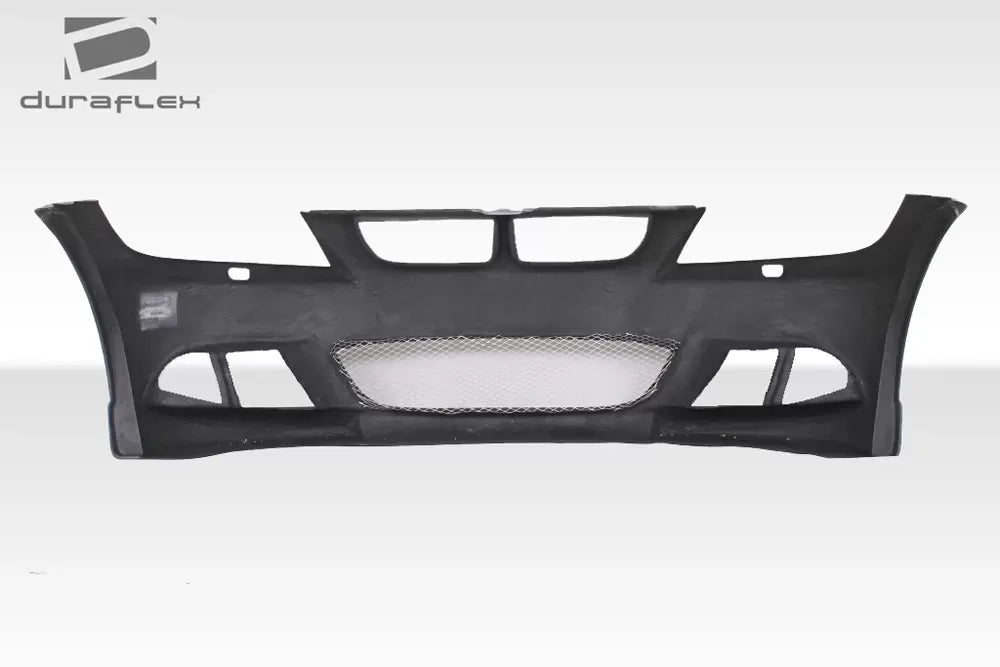 Duraflex R-1 Front Bumper Cover Compatible With 2006-2008 BMW 3 Series - 1 Piece