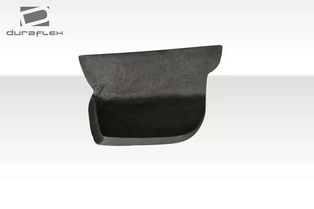Duraflex R-1 Rear Bumper Cover Compatible With 2006-2011 BMW 3 Series - 1 Piece