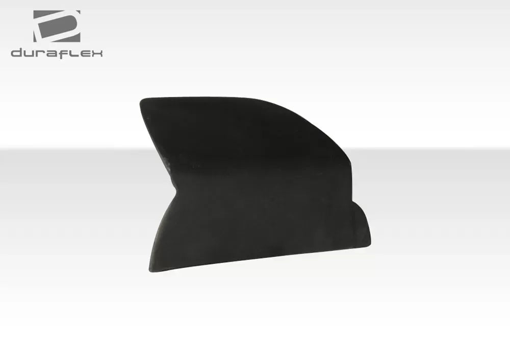 Duraflex R-1 Rear Bumper Cover Compatible With 2006-2011 BMW 3 Series - 1 Piece