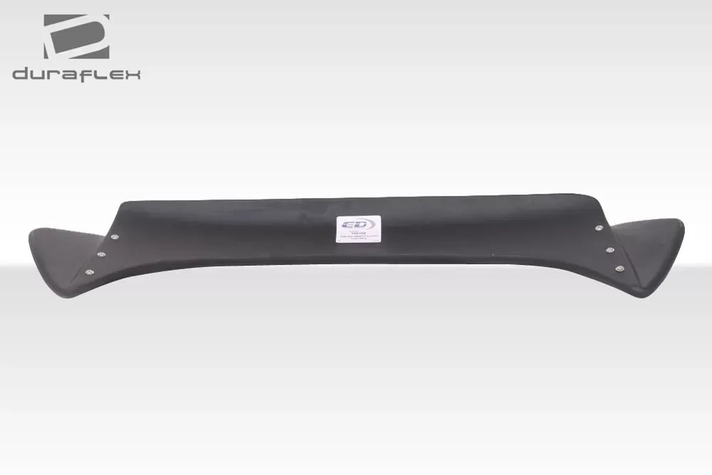 Duraflex Vader Wing Spoiler Compatible With 1996-2002 BMW Z3 - 1 Piece