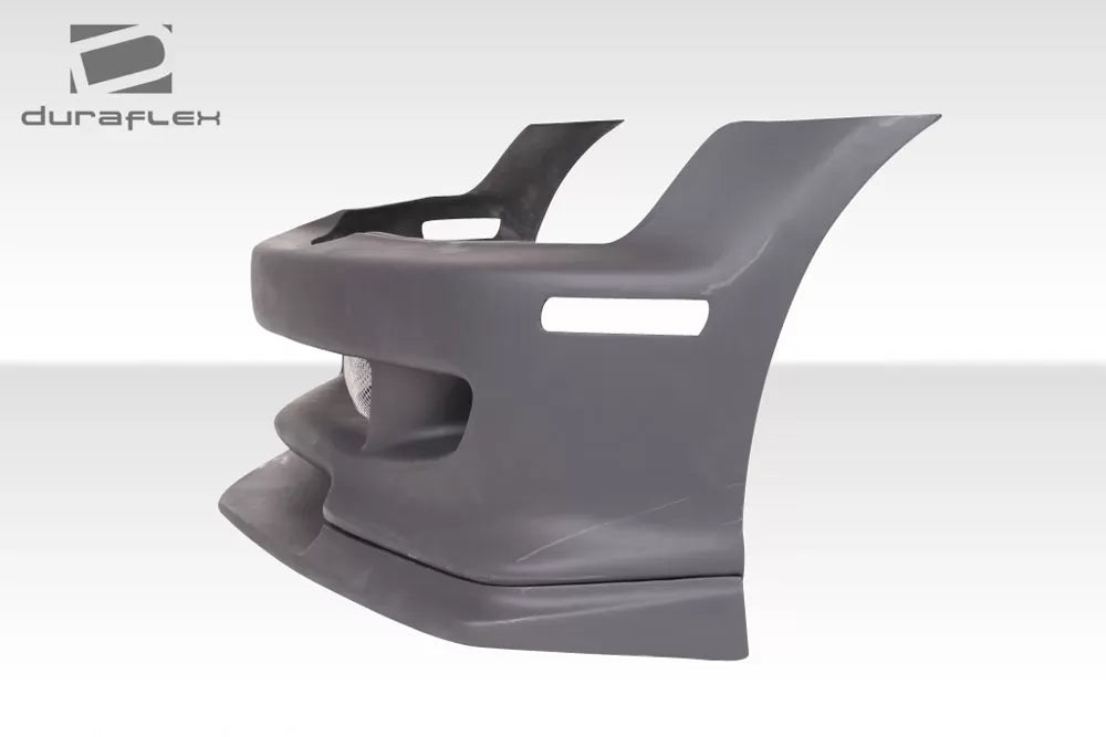 Duraflex GT500 Front Bumper Cover Compatible With 1996-2002 BMW Z3 - 1 Piece