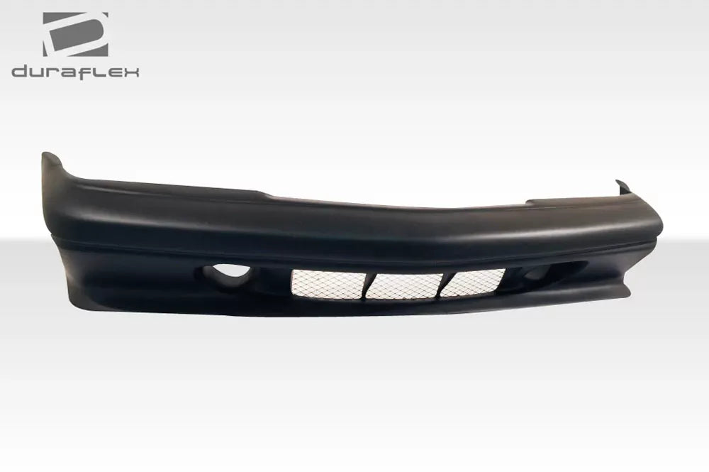 Duraflex EVO 2 Wide Body Kit Compatible With 1984-1993 Mercedes W201 - 16 Piece