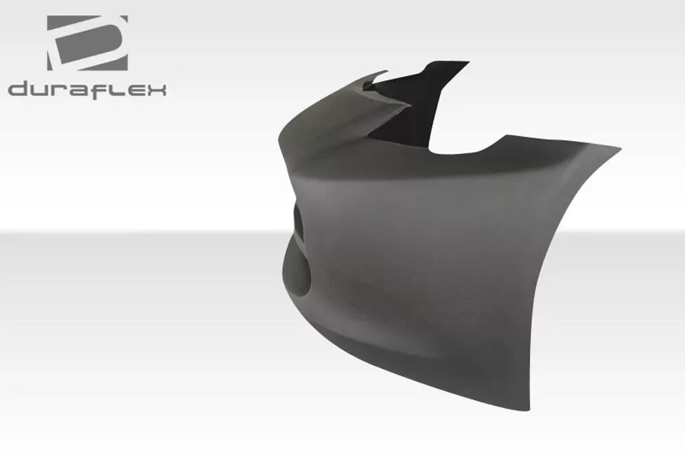 Duraflex DB7 Front Bumper Cover Compatible With 2003-2008 Nissan 350Z - 1 Piece