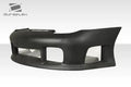 Duraflex GT3-R Wide Body Front Bumper Cover Compatible With 1999-2001 Porsche 996 - 1 Piece