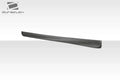 Duraflex GT-3 Side Skirts Compatible With 1997-2004 Porsche Boxster - 2 Piece