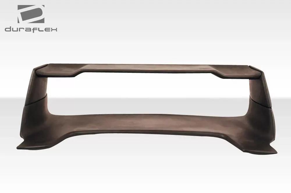 Duraflex C-GT Wing Spoiler Compatible With 2002-2007 Subaru Impreza - 1 Piece