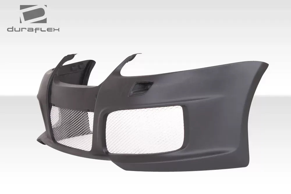 Duraflex OTG Front Bumper Cover Compatible With 2006-2009 Volkswagen GTI 2005-2010 Jetta - 1 Piece