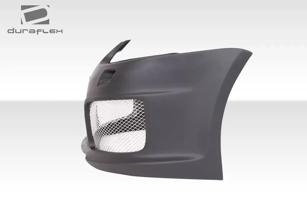 Duraflex OTG Front Bumper Cover Compatible With 2006-2009 Volkswagen GTI 2005-2010 Jetta - 1 Piece