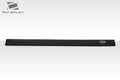 Duraflex B-2 Side Skirts Compatible With 1992-1995 Honda Civic - 2 Piece
