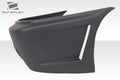 Duraflex B-2 Body Kit Compatible With 1992-1995 Honda Civic 2DR 4DR - 4 Piece