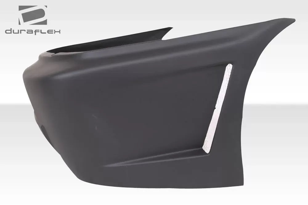 Duraflex B-2 Body Kit Compatible With 1992-1995 Honda Civic 2DR 4DR - 4 Piece
