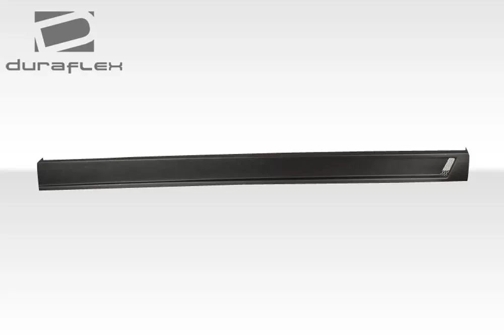 Duraflex B-2 Side Skirts Compatible With 1992-1995 Honda Civic HB - 2 Piece