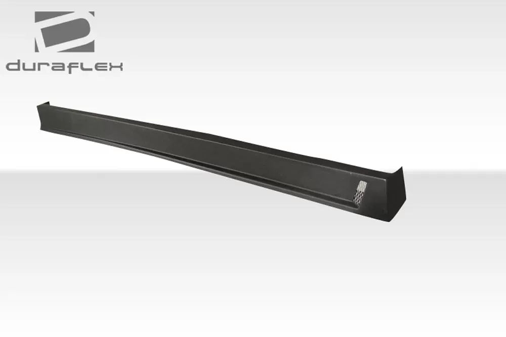 Duraflex B-2 Side Skirts Compatible With 1992-1995 Honda Civic HB - 2 Piece