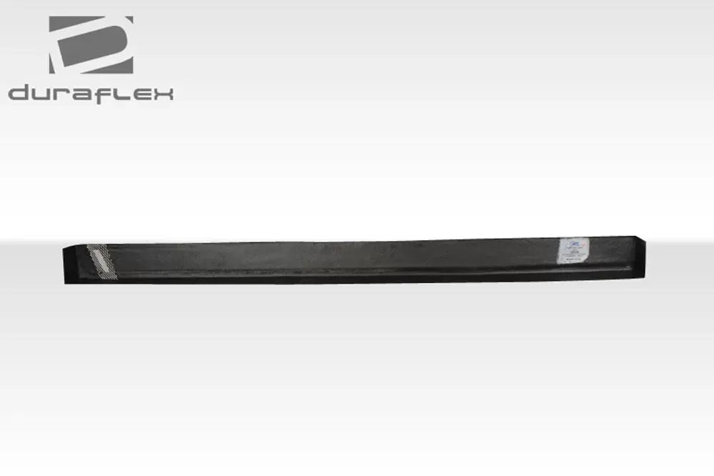 Duraflex B-2 Side Skirts Compatible With 1992-1995 Honda Civic HB - 2 Piece