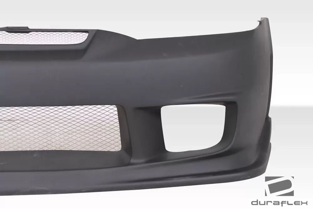 Duraflex I-Spec Front Bumper Cover Compatible With 2003-2006 Hyundai Tiburon - 1 Piece