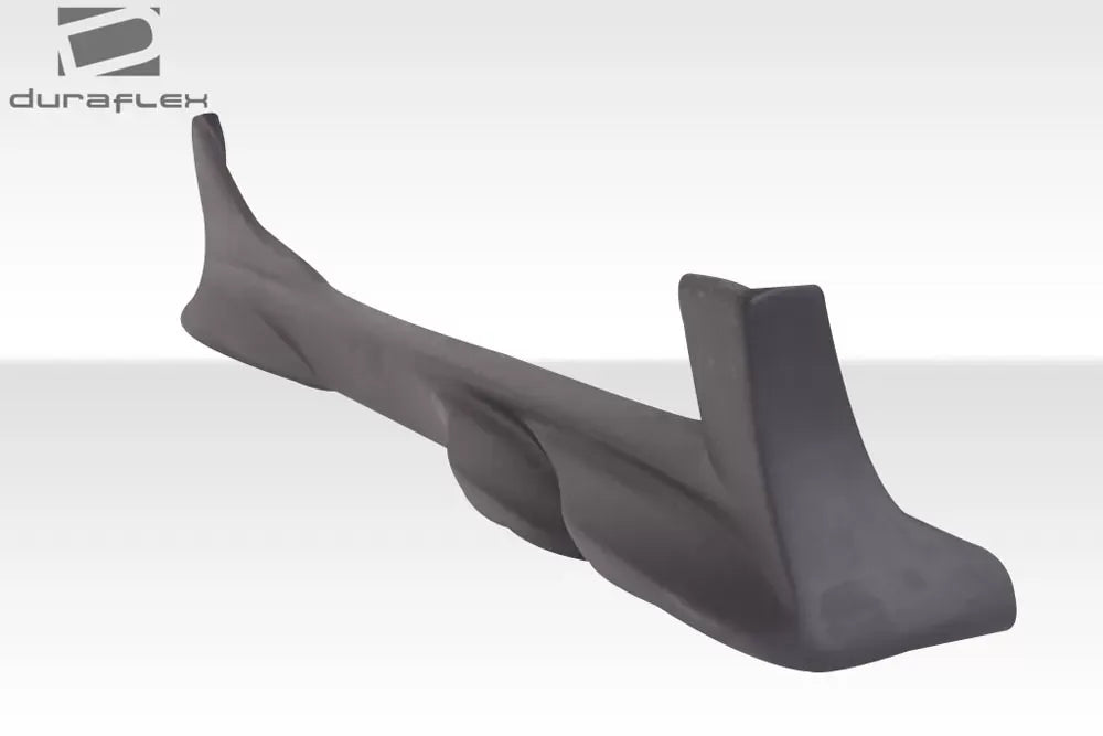 Duraflex Xplosion Side Skirts Compatible With 2000-2005 Mitsubishi Eclipse - 2 Piece