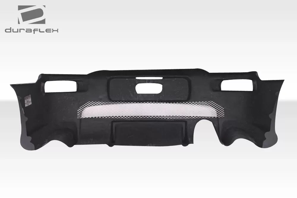 Duraflex Xplosion Body Kit Compatible With 2000-2005 Mitsubishi Eclipse - 4 Piece