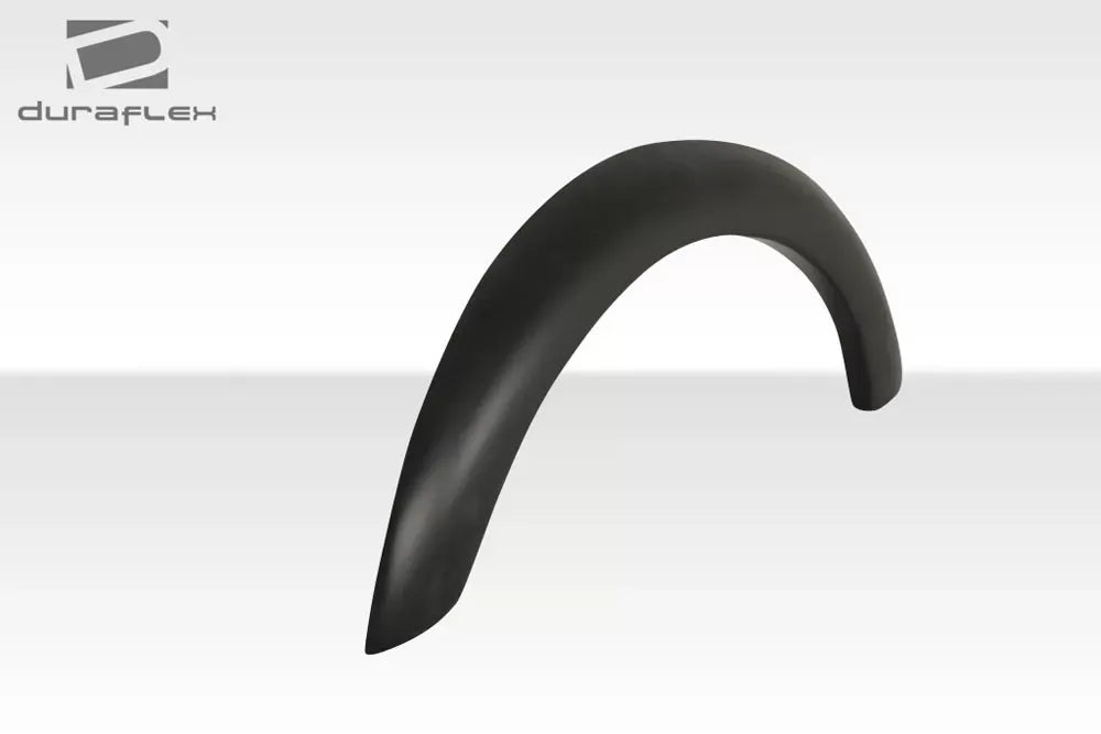 Duraflex Millenium Wide Body Front Fenders Compatible With 1995-2002 Pontiac Sunfire - 2 Piece