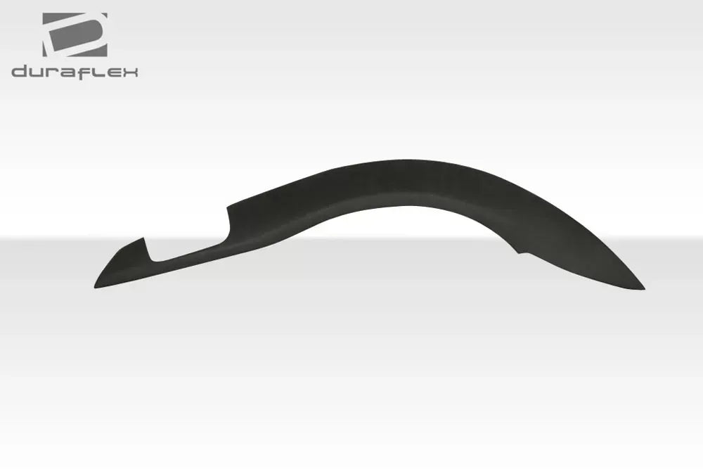 Duraflex Millenium Wide Body Rear Fender Compatible With 1995-2002 Pontiac Sunfire - 2 Piece