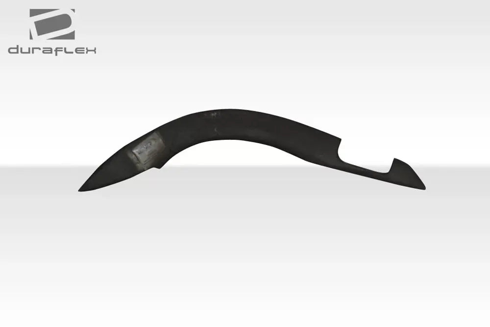 Duraflex Millenium Wide Body Rear Fender Compatible With 1995-2002 Pontiac Sunfire - 2 Piece