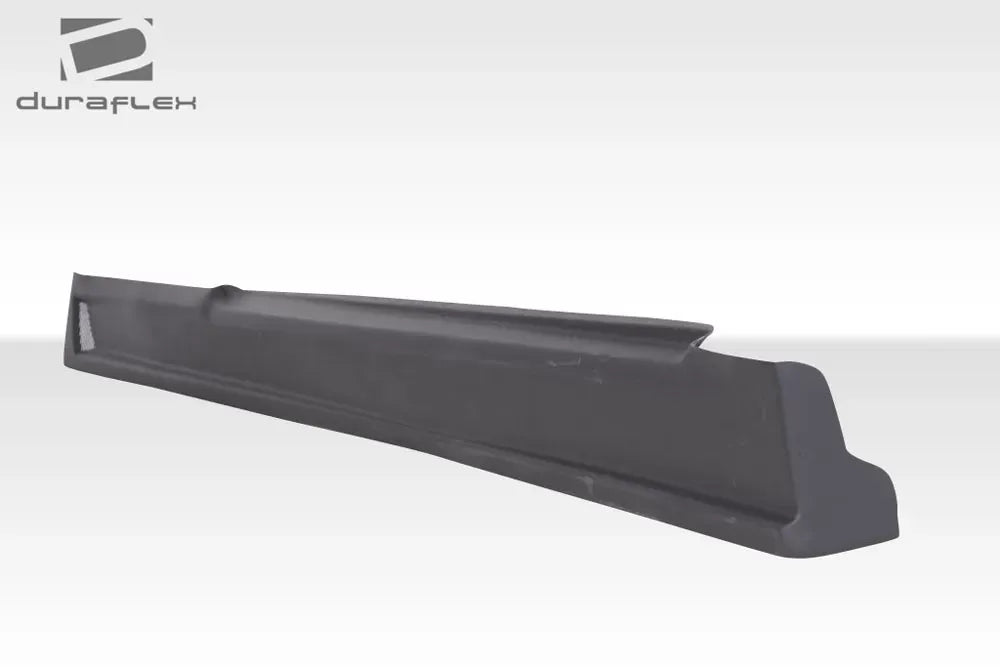 Duraflex B-2 Side Skirts Compatible With 2005-2010 Scion TC - 2 Piece