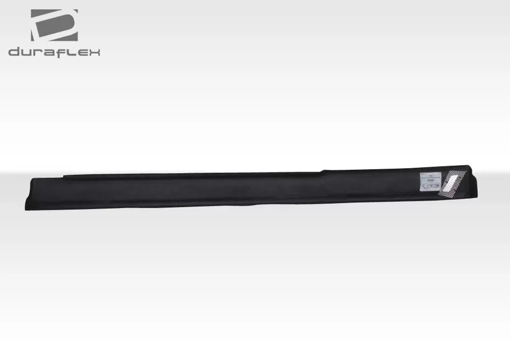 Duraflex B-2 Side Skirts Compatible With 2005-2010 Scion TC - 2 Piece