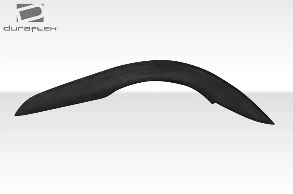 Duraflex Millenium Wide Body Rear Fender Compatible With 1995-1999 Chevrolet Cavalier - 2 Piece