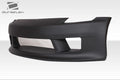 Duraflex V-Speed Front Bumper Cover Compatible With 2003-2008 Nissan 350Z - 1 Piece