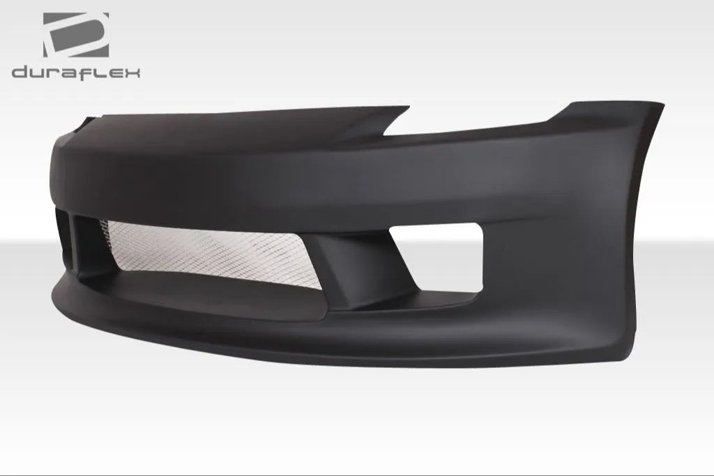 Duraflex V-Speed Front Bumper Cover Compatible With 2003-2008 Nissan 350Z - 1 Piece