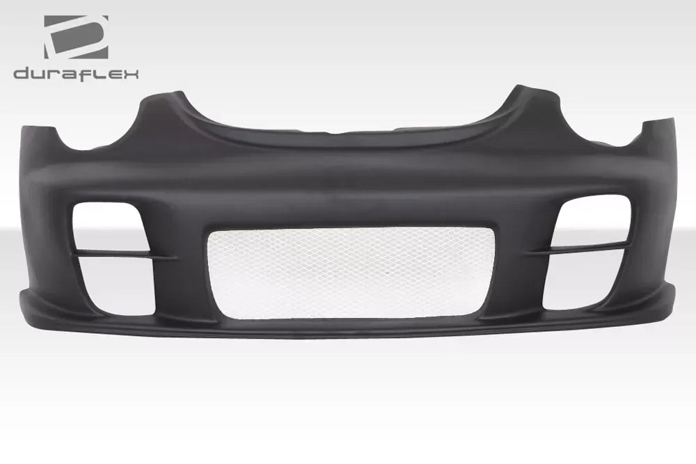 Duraflex GT500 Front Bumper Cover Compatible With 1998-2005 Volkswagen Beetle - 1 Piece