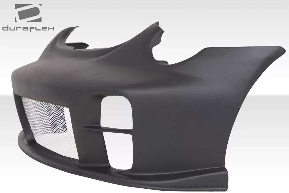 Duraflex GT500 Front Bumper Cover Compatible With 1998-2005 Volkswagen Beetle - 1 Piece