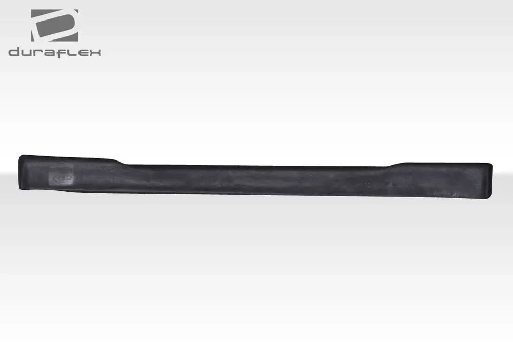 Duraflex Evo 5 Side Skirts Compatible With 1998-2005 Volkswagen Beetle - 2 Piece