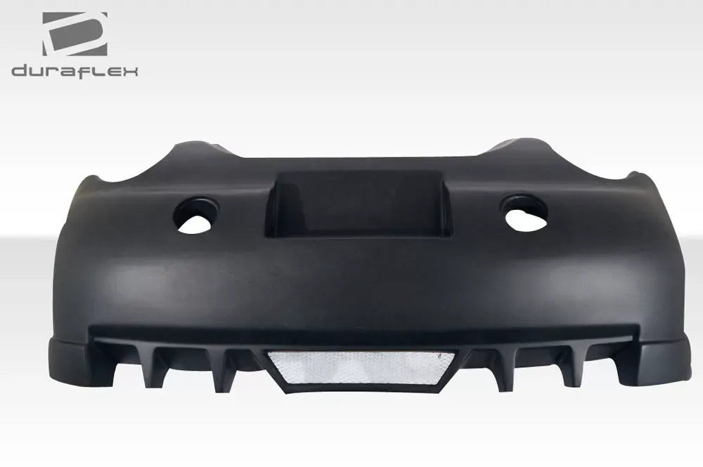 Duraflex Evo 5 Body Kit Compatible With 1998-2005 Volkswagen Beetle - 4 Piece