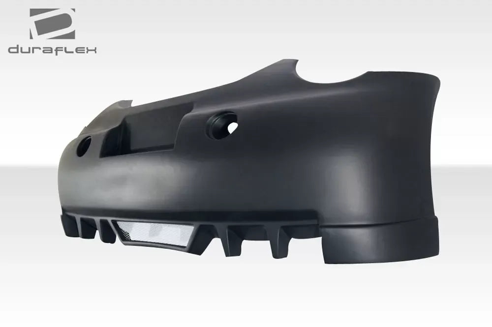 Duraflex Evo 5 Body Kit Compatible With 1998-2005 Volkswagen Beetle - 4 Piece