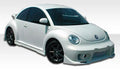 Duraflex Evo 5 Body Kit Compatible With 1998-2005 Volkswagen Beetle - 4 Piece