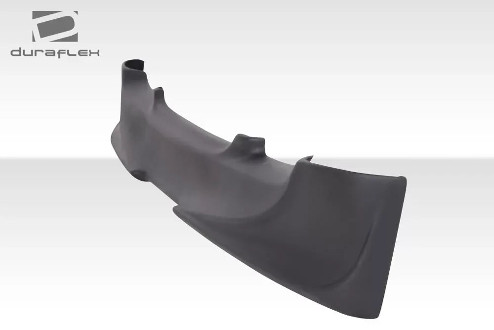 Duraflex FX Front Lip Spoiler Compatible With 2008-2012 Smart ForTwo - 1 Piece