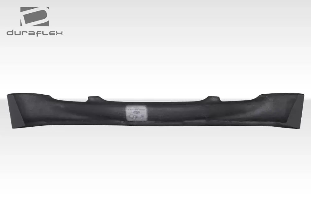 Duraflex FX Front Lip Spoiler Compatible With 2008-2012 Smart ForTwo - 1 Piece