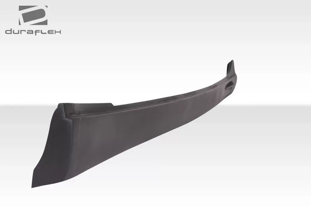 Duraflex W-1 Side Skirts Compatible With 2007-2012 Lexus LS - Lexus - 2 Piece