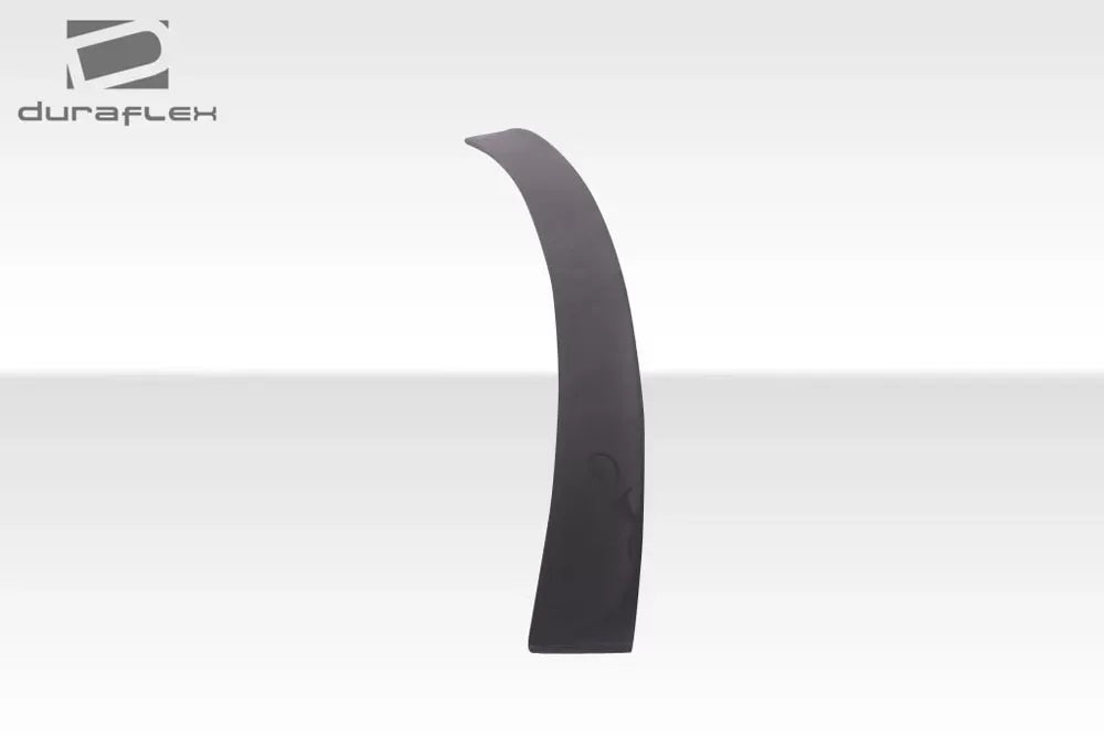 Duraflex W-1 Wing Spoiler Compatible With 2007-2012 Lexus LS - Lexus - 1 Piece