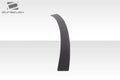 Duraflex W-1 Wing Spoiler Compatible With 2007-2012 Lexus LS - Lexus - 1 Piece