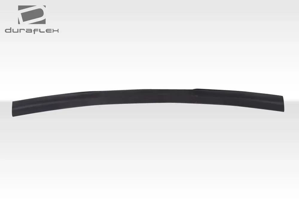 Duraflex W-1 Wing Spoiler Compatible With 2007-2012 Lexus LS - Lexus - 1 Piece
